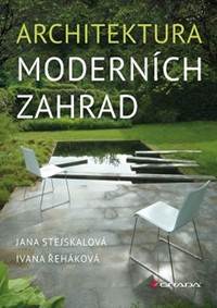 Architektura moderních zahrad kúpite na Knihyprekazdeho.sk
