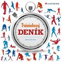 Tréninkový deník kúpite na Knihyprekazdeho.sk