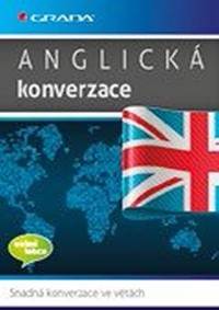 Anglická konverzace - učte se a procvičujte