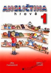 Angličtina hravě 1.