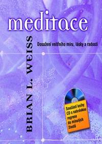 Meditace (+ CD)