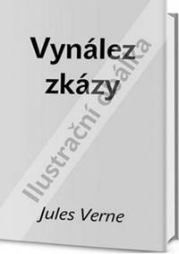 Kniha Vynález zkázy