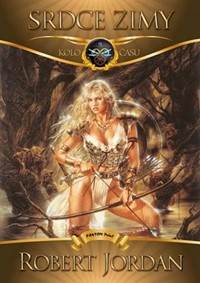 Srdce zimy (Kolo času 9)