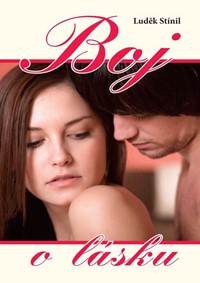 Kniha Boj o lásku