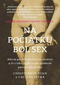 Na počiatku bol sex