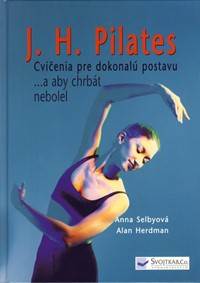 Pilates-cvičenia pre dokonalú postavu