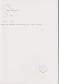 Stano Filko - Biela ako ontologický priestor a začiatok všetkého