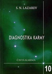 Diagnostika karmy 10
