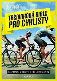 Tréninková bible pro cyklisty