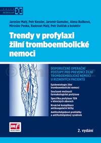 Trendy v profylaxi žilní tromboembolické nemoci