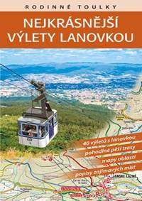 Rodinné toulky : Nejkrásnější výlety lanovkou