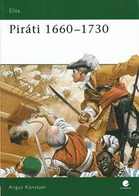 Piráti 1660 - 1730