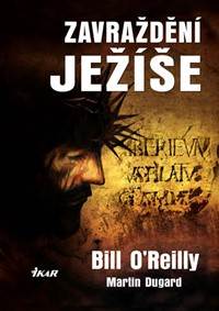 Zavraždění Ježíše