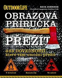 Obrazová příručka Přežít