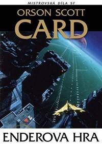 Enderova hra - 6.vydání
