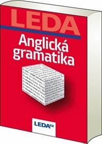 Anglická gramatika v kostce kúpite na Knihyprekazdeho.sk