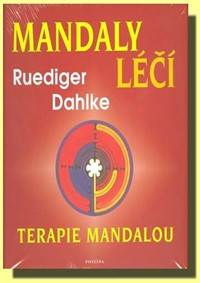 Mandaly léčí -Terapie mandalou kúpite na Knihyprekazdeho.sk