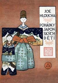 Pohádky japonských dětí