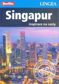 LINGEA CZ - Singapur - inspirace na cesty kúpite na Knihyprekazdeho.sk