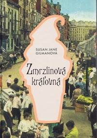 Zmrzlinová kráľovná