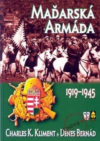 Maďarská armáda 1919-1945