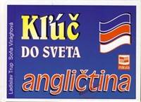 Kľúč do sveta angličtina - 2.vydanie