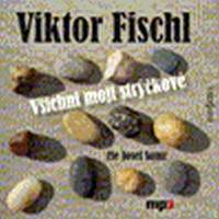 Všichni moji strýčkové - CD MP3