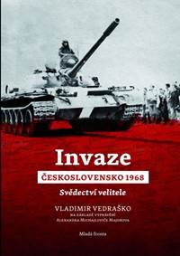 Invaze - Československo 1968