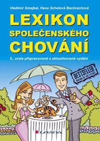 Lexikon společenského chování - 5. vydání