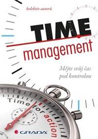 Time management -  Mějte svůj čas pod kontrolou