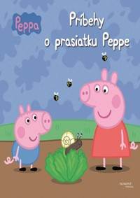 Príbehy o prasiatku Peppe