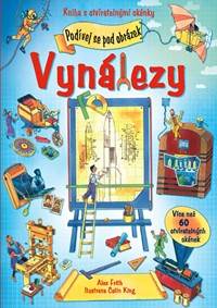 Vynálezy - Podívej se pod obrázek