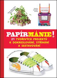 Papírmánie!