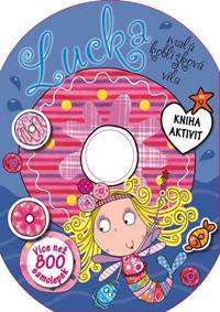 Lucka malá koblížková víla