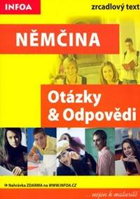 Němčina - otázky a odpovědi nejen k maturitě