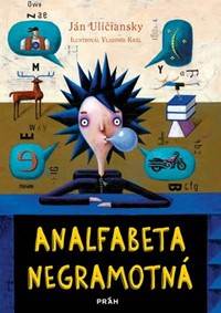 Analfabeta Negramotná