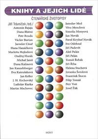 Knihy a jejich lidé - Čtenářské životopisy