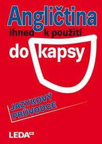 Angličtina ihned k použití (do kapsy) - Jazykový průvodce