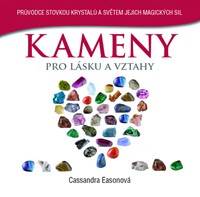Kameny pro lásku a vztahy