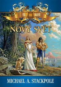 Věk objevů 3 - Nový svět