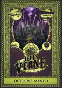 Ocelové město kúpite na Knihyprekazdeho.sk