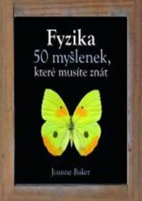 Fyzika (český jazyk)