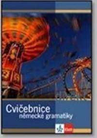 Direkt: Cvičebnice německé gramatiky