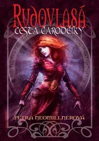 Rudovlasá - Cesta čarodějky (Moire & Desmond)
