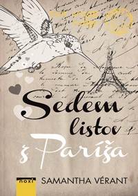 Sedem listov z Paríža