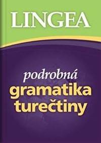 Podrobná gramatika turečtiny
