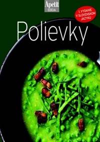 Polievky - kuchárka z edície Apetit (1)