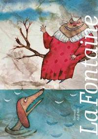 La Fontaine - Bajky výběr kúpite na Knihyprekazdeho.sk