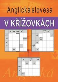 Anglická slovesa v křížovkách