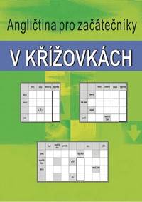 Angličtina pro začátečníky v křížovkách